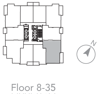 floorplate