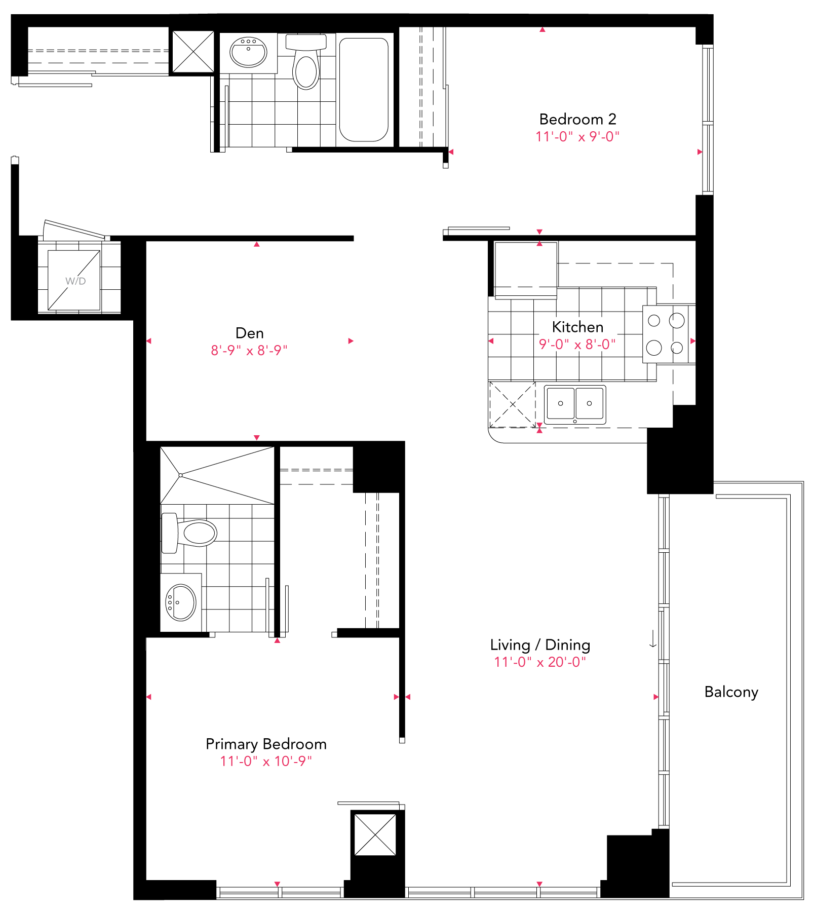 Residence 01