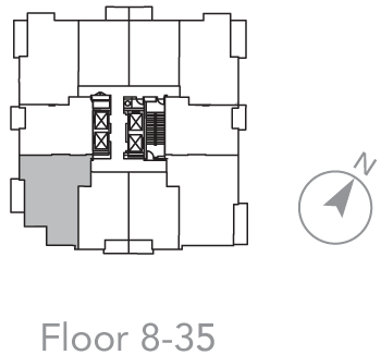 floorplate