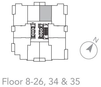 floorplate