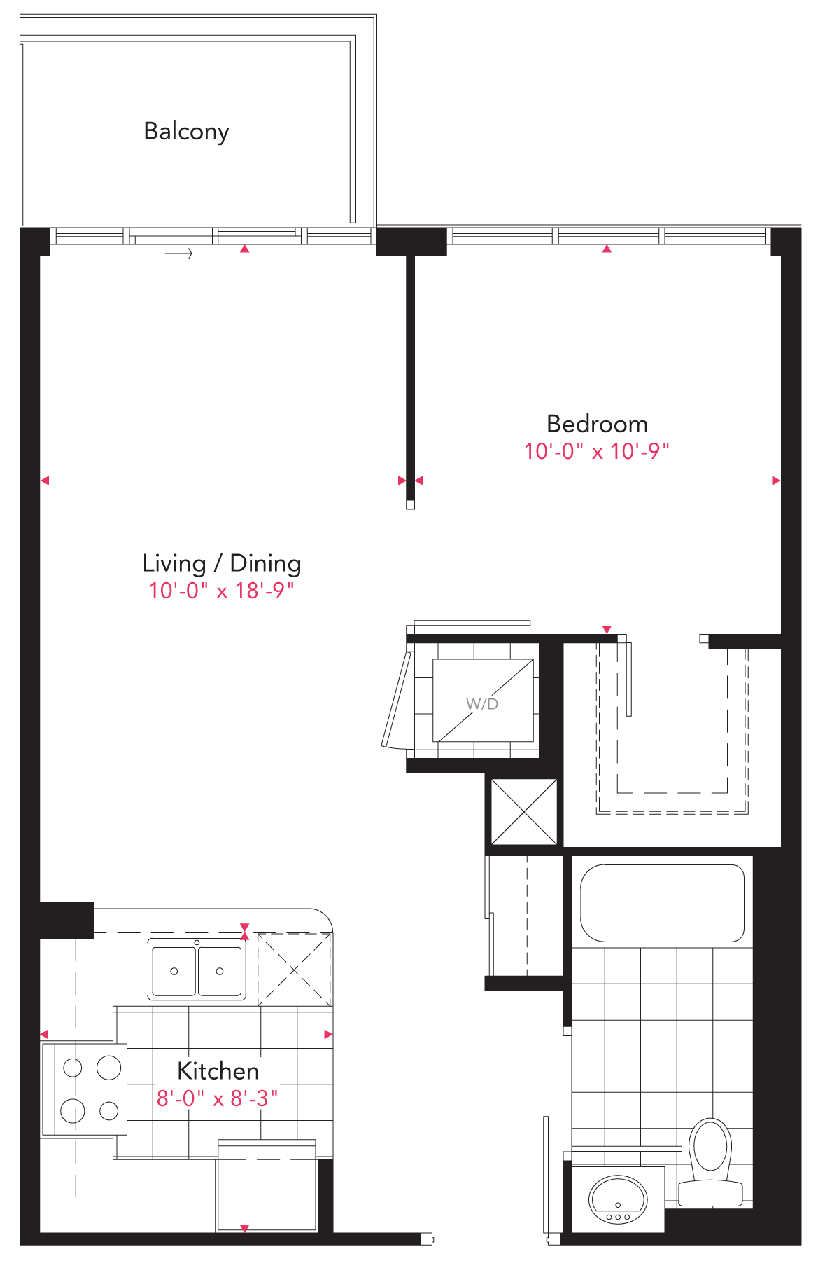 Residence 08 A