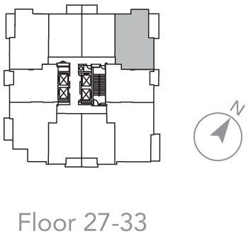 floorplate
