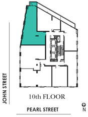 floorplate