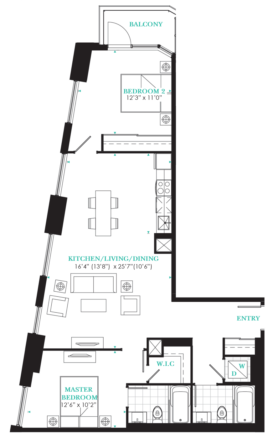 Suite 1005