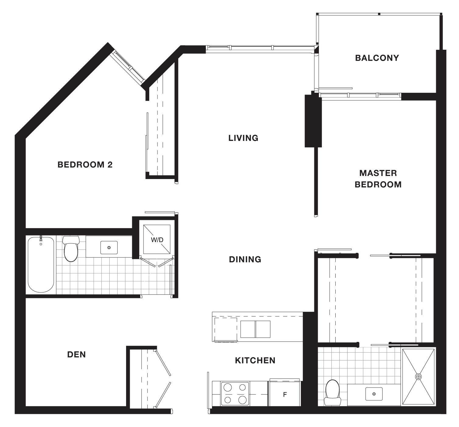 Suite 501 to 801