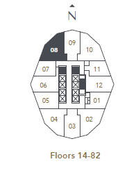 floorplate