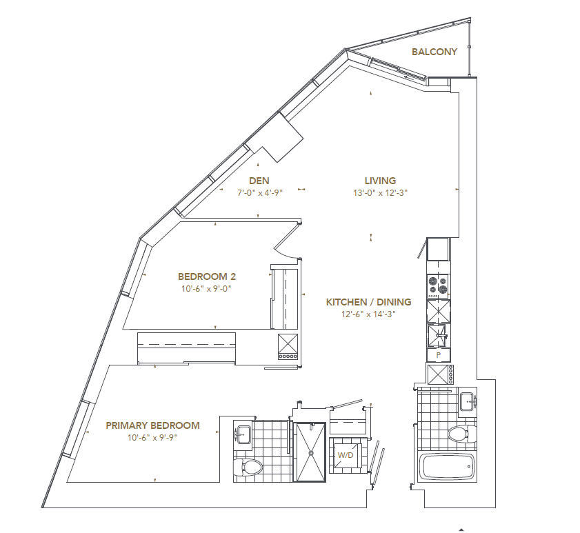 Residence 8